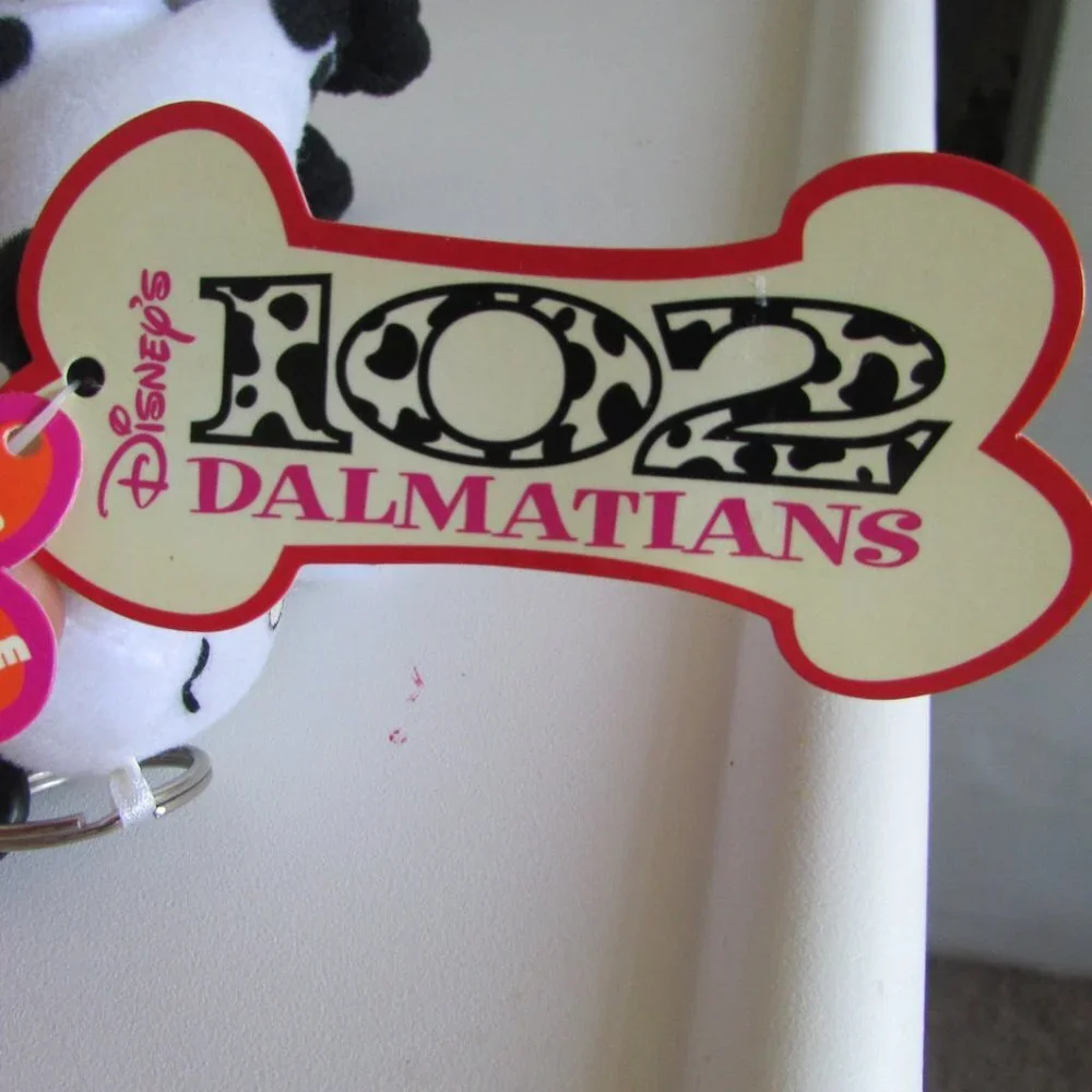 Disney 102 dalmatian